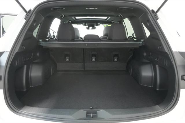 2026 Subaru Forester - $28,634