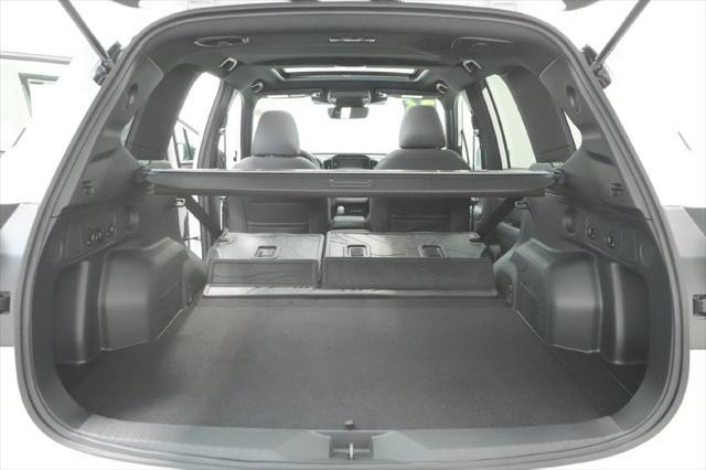 2026 Subaru Forester - $28,634