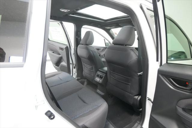 2026 Subaru Forester - $28,634