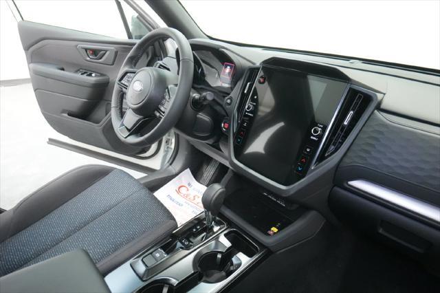 2026 Subaru Forester - $28,634
