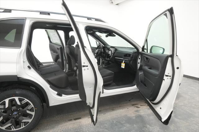 2026 Subaru Forester - $28,634