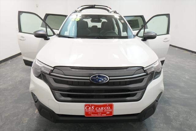 2026 Subaru Forester - $28,634
