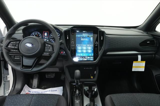 2026 Subaru Forester - $28,634