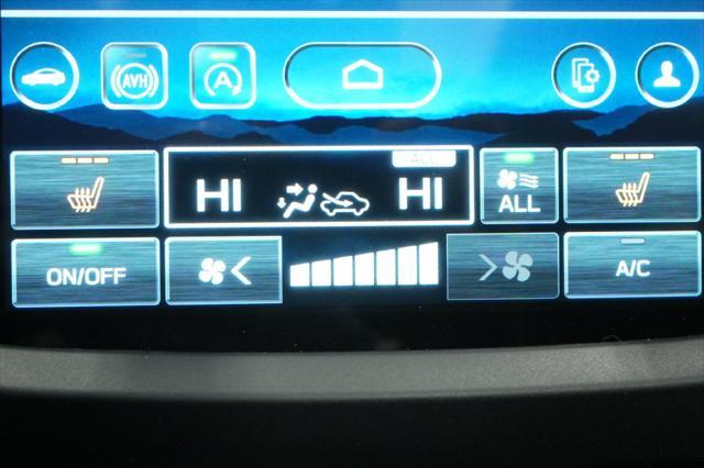 2026 Subaru Forester - $28,634