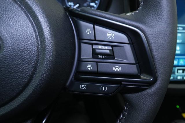 2026 Subaru Forester - $28,634