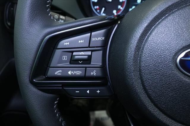 2026 Subaru Forester - $28,634