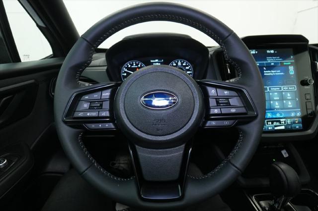 2026 Subaru Forester - $28,634