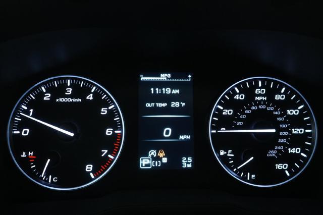 2026 Subaru Forester - $28,634