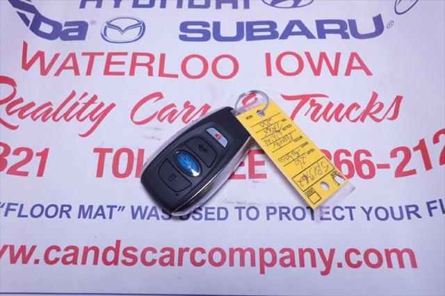 2026 Subaru Forester - $28,634