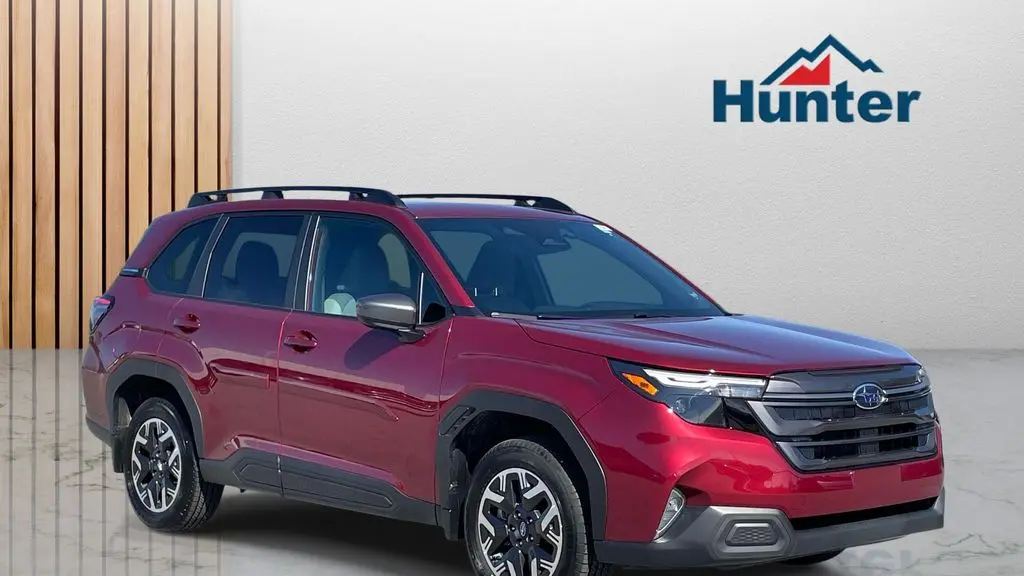 Preowned 2026 Subaru Forester Premium for Sale