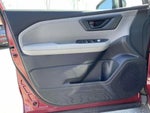 2026 Forester Thumbnail 5