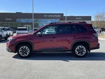 2026 Forester Thumbnail 20