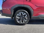 2026 Forester Thumbnail 27
