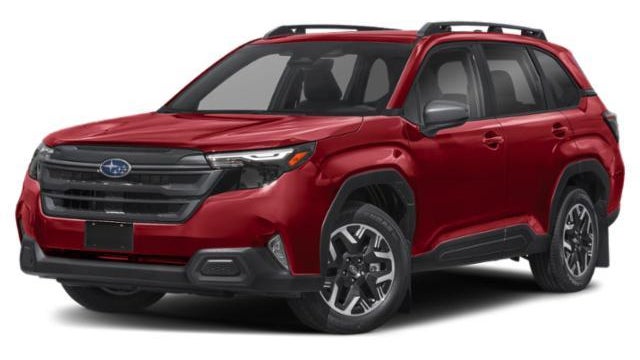 Preowned 2026 Subaru Forester Premium for Sale