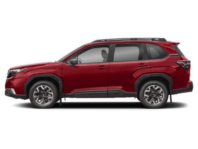 2026 Subaru Forester - $35,507