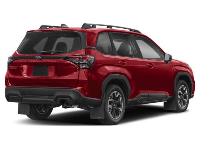 2026 Subaru Forester - $35,507