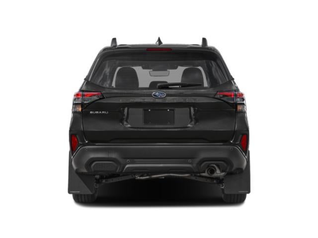 2026 Subaru Forester - $35,507