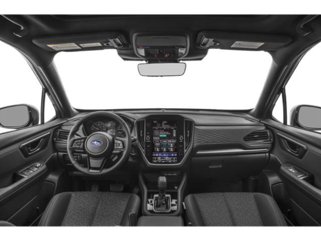 2026 Subaru Forester - $35,507