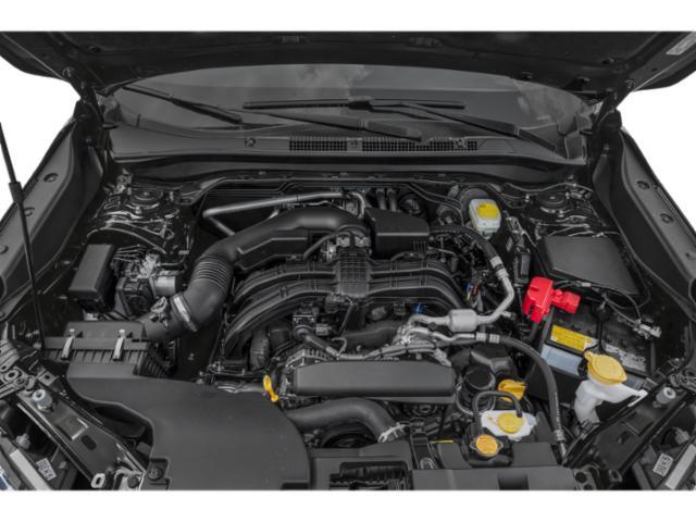 2026 Subaru Forester - $35,507