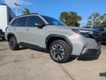 2026 Forester Thumbnail 1