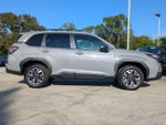 2026 Forester Thumbnail 3
