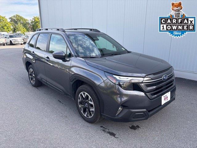 2026 Subaru Forester - $32,400