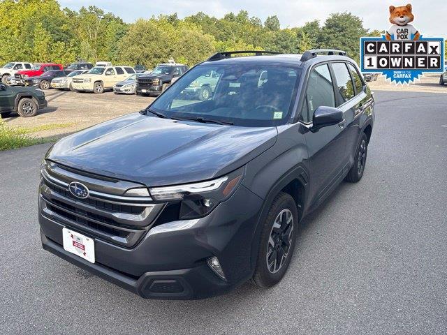 2026 Subaru Forester - $32,400