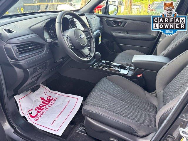 2026 Subaru Forester - $32,400