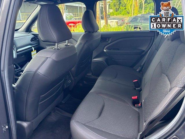 2026 Subaru Forester - $32,400