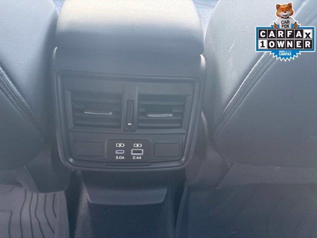 2026 Subaru Forester - $32,400