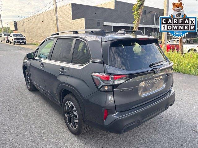 2026 Subaru Forester - $32,400