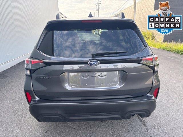 2026 Subaru Forester - $32,400
