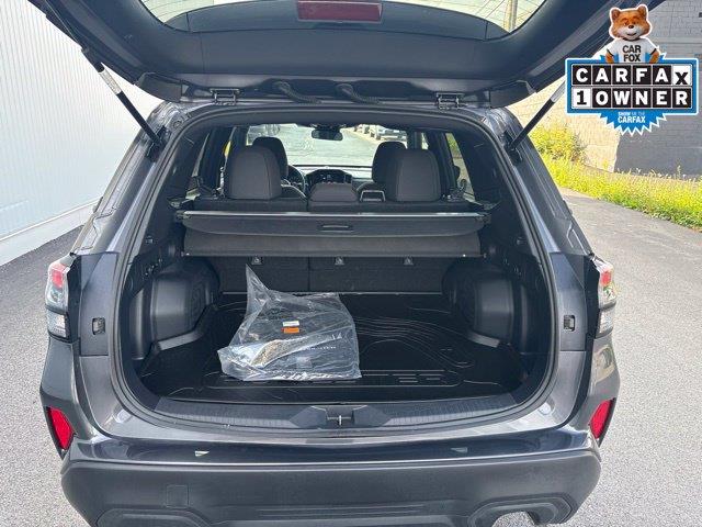 2026 Subaru Forester - $32,400