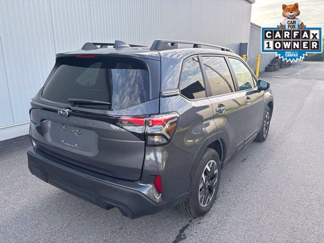 2026 Subaru Forester - $32,400