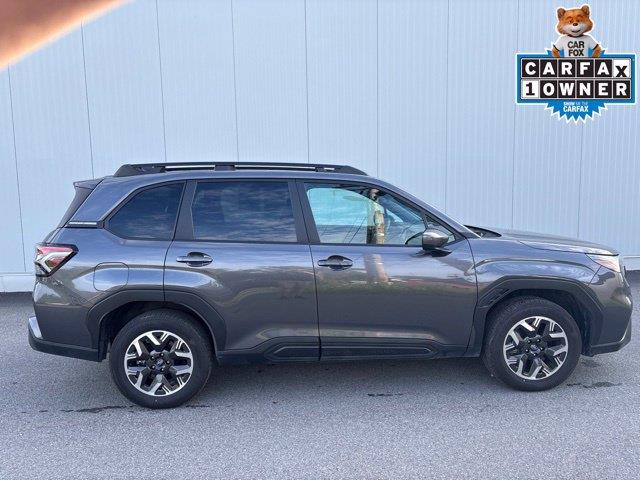 2026 Subaru Forester - $32,400