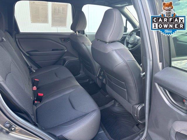 2026 Subaru Forester - $32,400