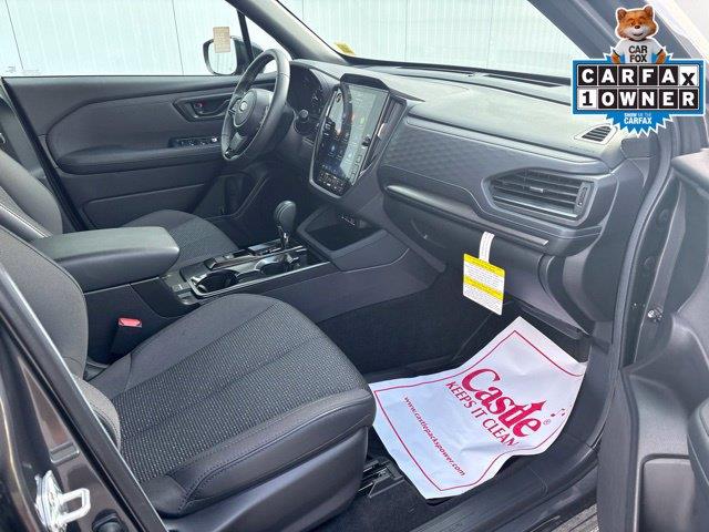 2026 Subaru Forester - $32,400