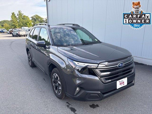 2026 Subaru Forester - $32,400