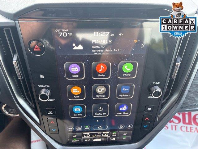 2026 Subaru Forester - $32,400