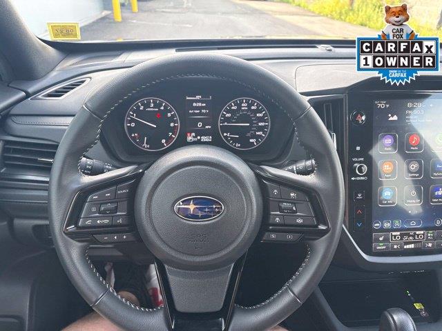 2026 Subaru Forester - $32,400