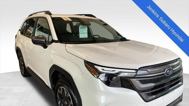 Preowned 2026 Subaru Forester Premium for Sale