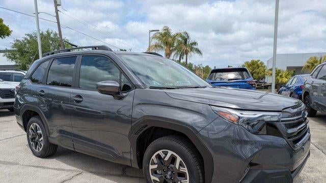 Preowned 2026 Subaru Forester Premium for Sale