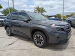 2026 Forester Thumbnail 1
