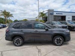 2026 Forester Thumbnail 3