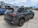2026 Forester Thumbnail 4