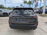 2026 Forester Thumbnail 5