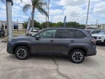 2026 Forester Thumbnail 7