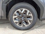 2026 Forester Thumbnail 11