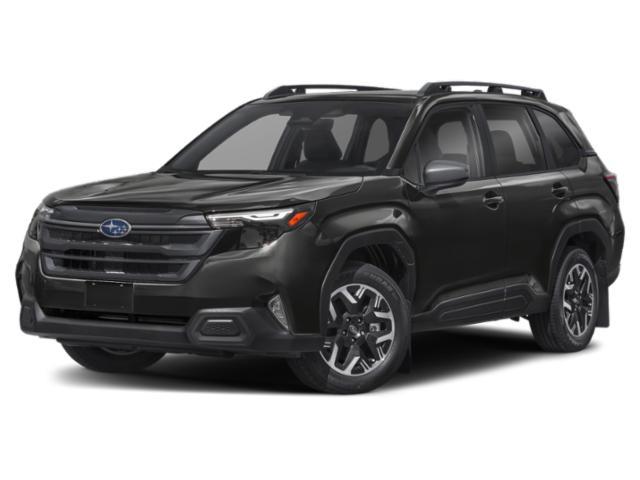 2026 Subaru Forester - $32,742
