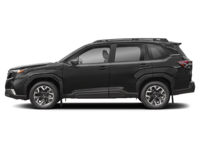 2026 Subaru Forester - $32,742